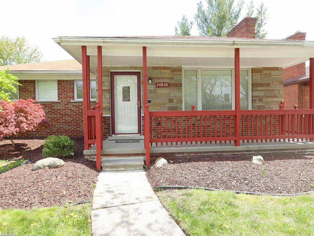Eastpointe, MI 48021,24830 Roxana Avenue