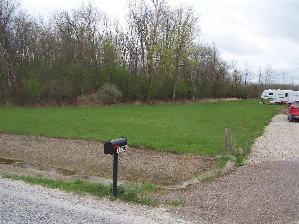 Brockway Twp, MI 48097,11705 Norman Rd Road