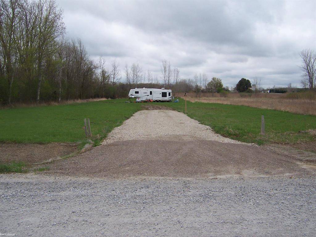 Brockway Twp, MI 48097,11705 Norman Rd Road