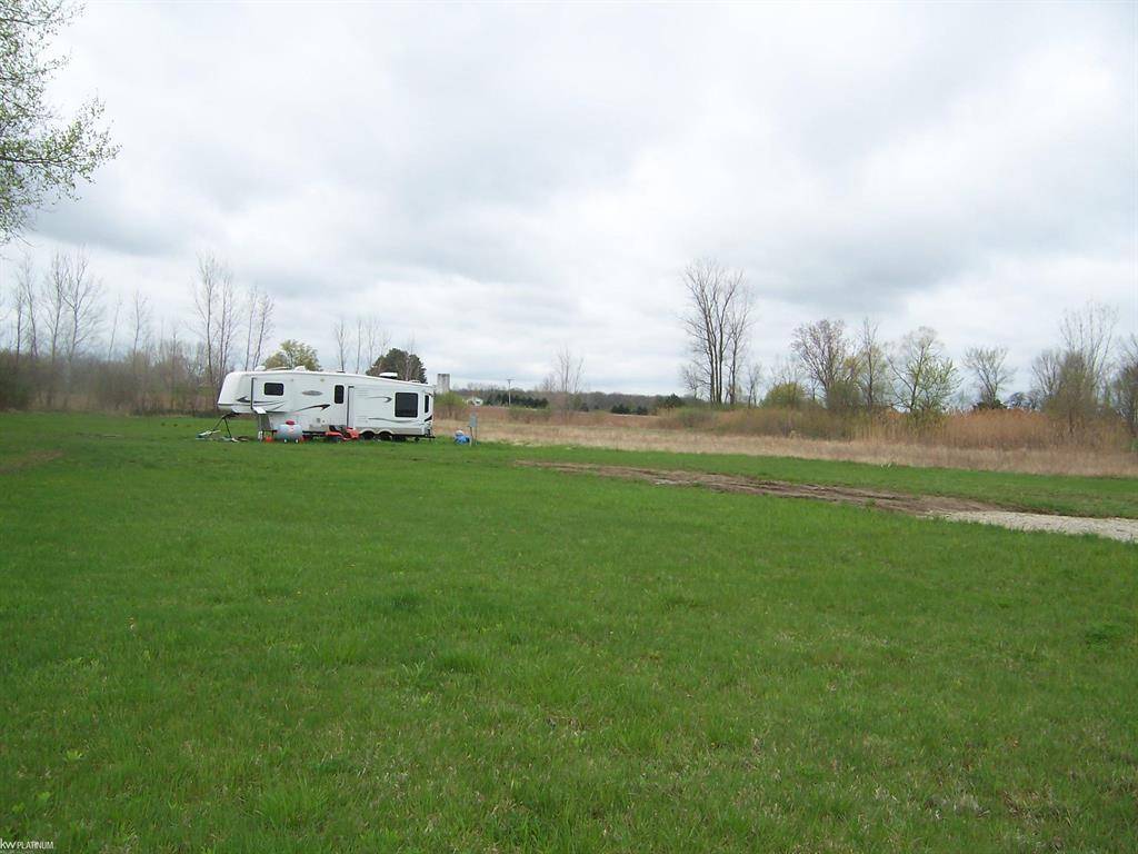 Brockway Twp, MI 48097,11705 Norman Rd Road