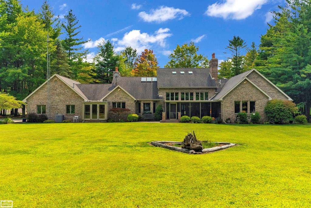Fort Gratiot Twp, MI 48059,3840 Campbell Road