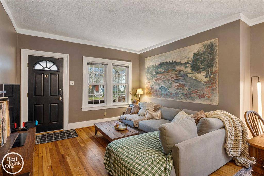 Ferndale, MI 48220,521 W Saratoga Street