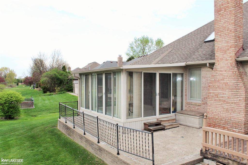 Macomb Twp, MI 48044,48509 Penrose Lane