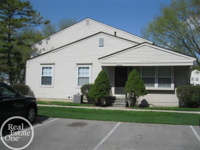 Chesterfield Twp, MI 48047,33761 Bayview Drive