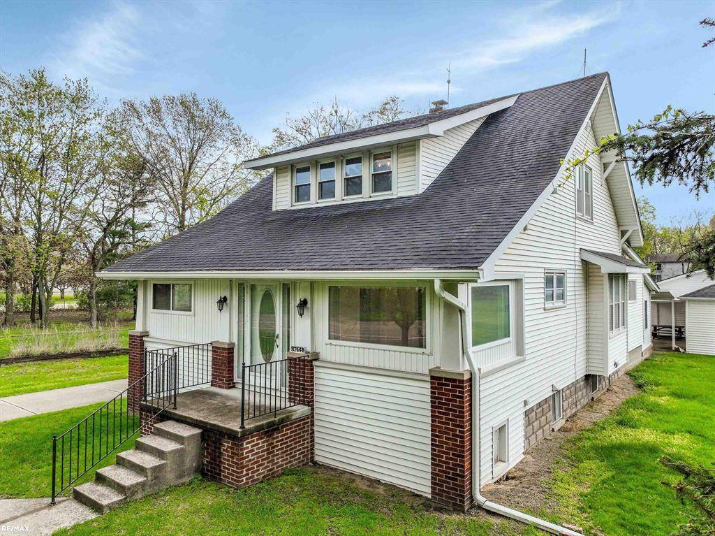 Clinton Twp, MI 48036,37444 Moravian Street