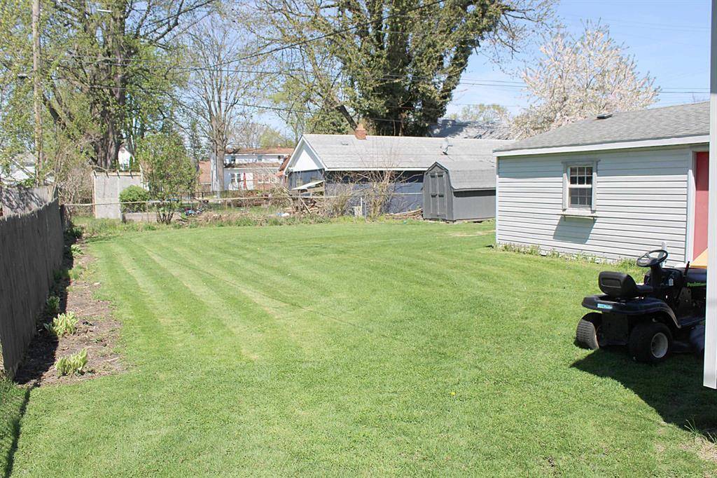 Algonac, MI 48001,1109 Saint Clair Boulevard