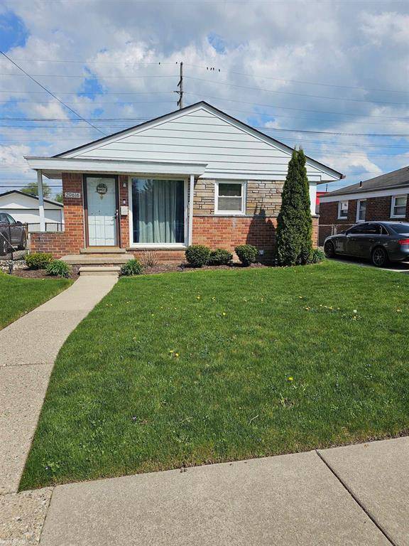 St. Clair Shores, MI 48082,29616 Taylor Street