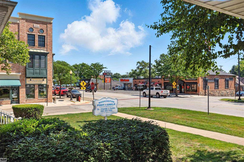 Romeo Vlg, MI 48065,180 S Main Street