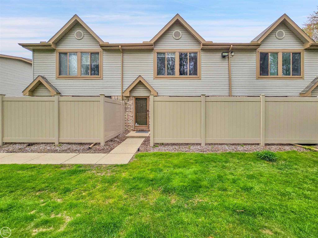 Chesterfield Twp, MI 48047,50419 S Bay Run Street