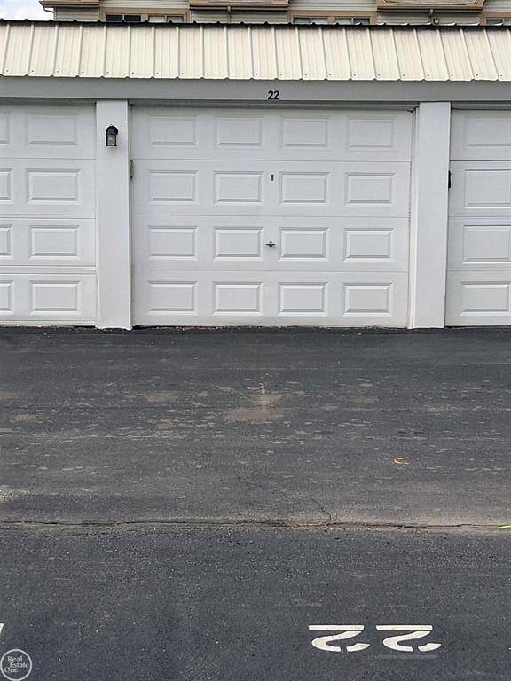 Chesterfield Twp, MI 48047,50419 S Bay Run Street