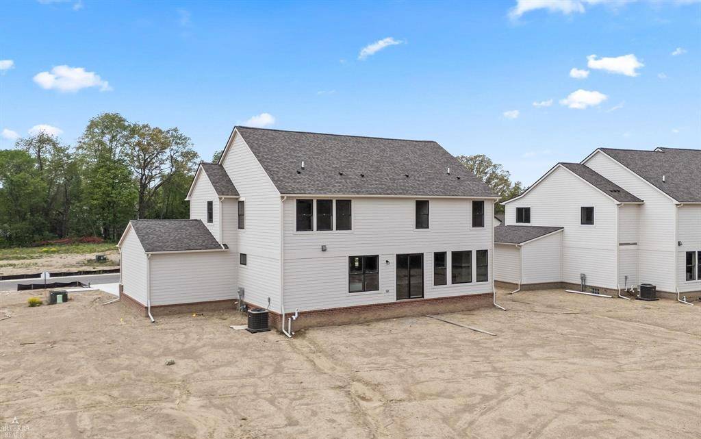 Orion Twp, MI 48359,3308 Waldon Ridge Drive