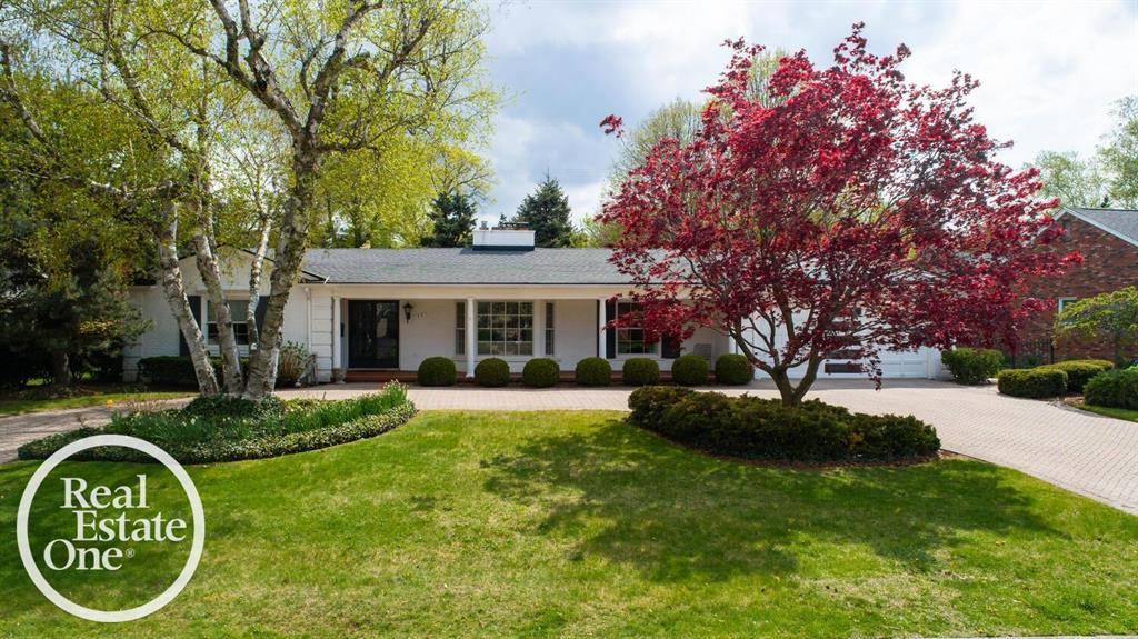 Village Of Grosse Pointe Shores, MI 48236,45 Fontana Lane