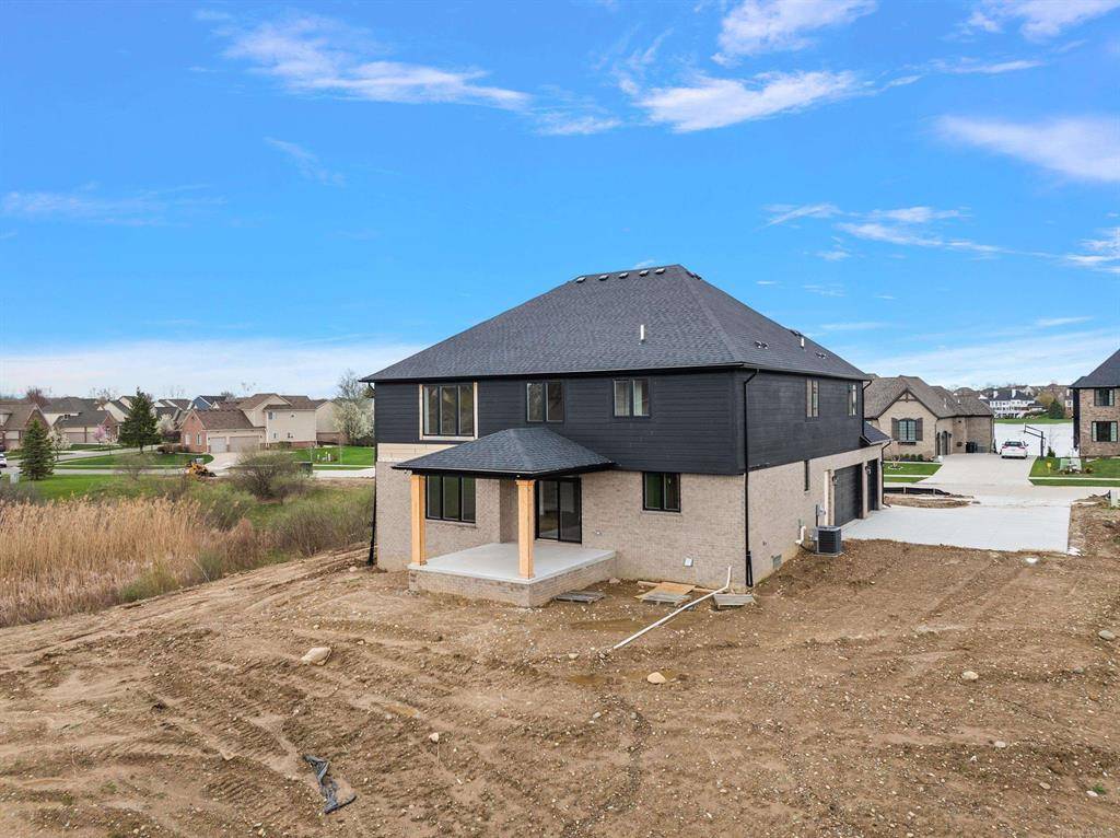 Oxford Twp, MI 48371,822 Westlake Avenue