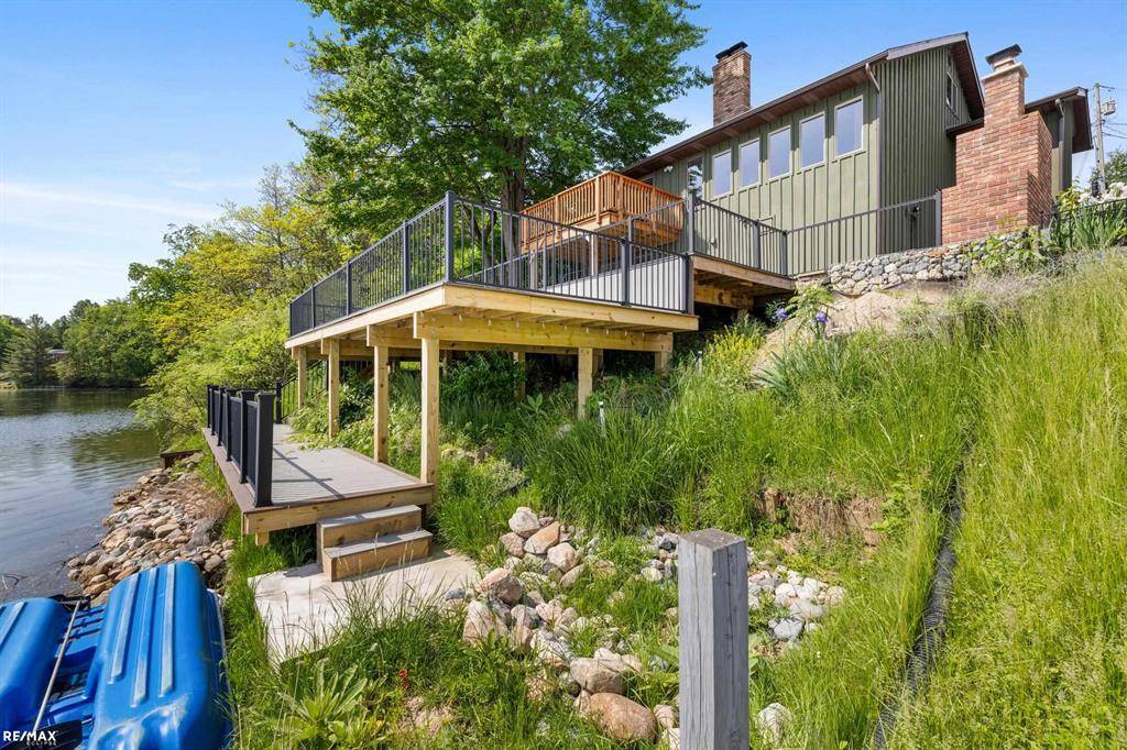 Millington Vlg, MI 48746,7671 Osborne Drive
