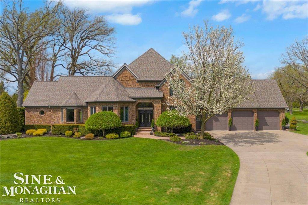 St. Clair, MI 48079,49 Golfside Drive