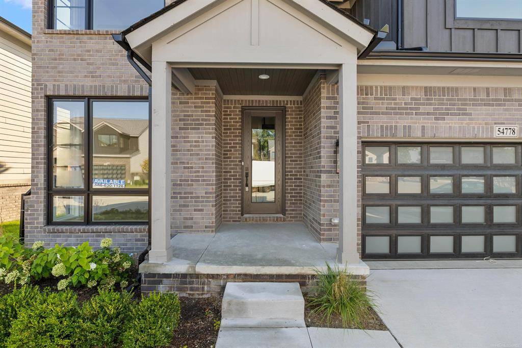 Shelby Twp, MI 48316,54778 Camden Court