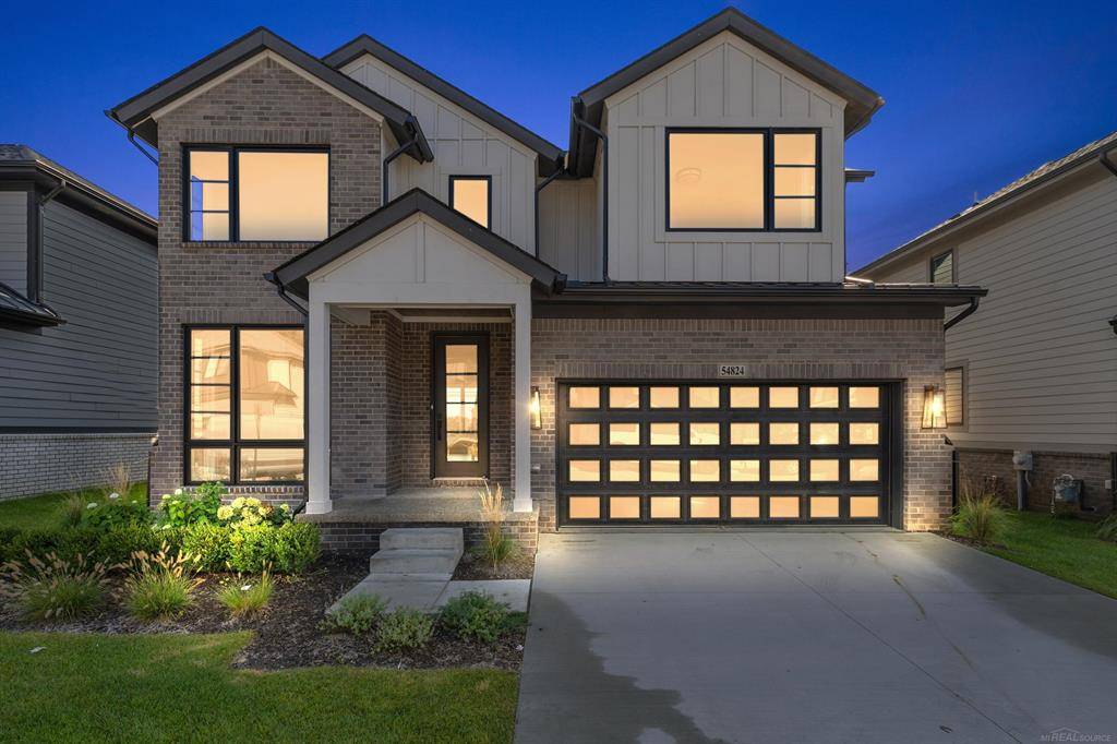 Shelby Twp, MI 48316,54824 Camden Court