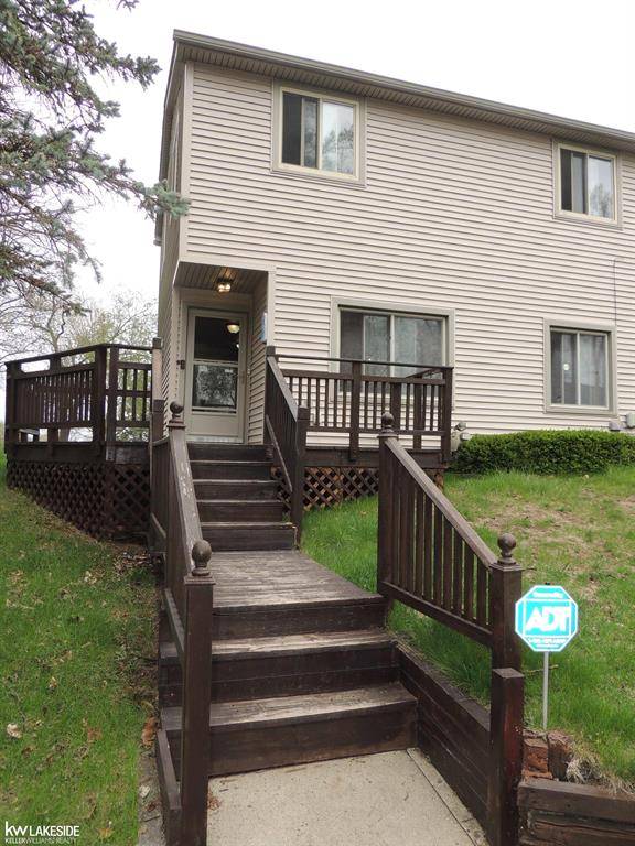 Waterford Twp, MI 48328,123 S Winding Drive