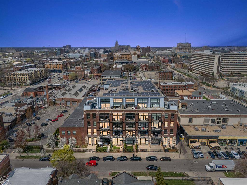 Detroit, MI 48201,444 W Willis St Unit#89/205 Street Unit#89/205