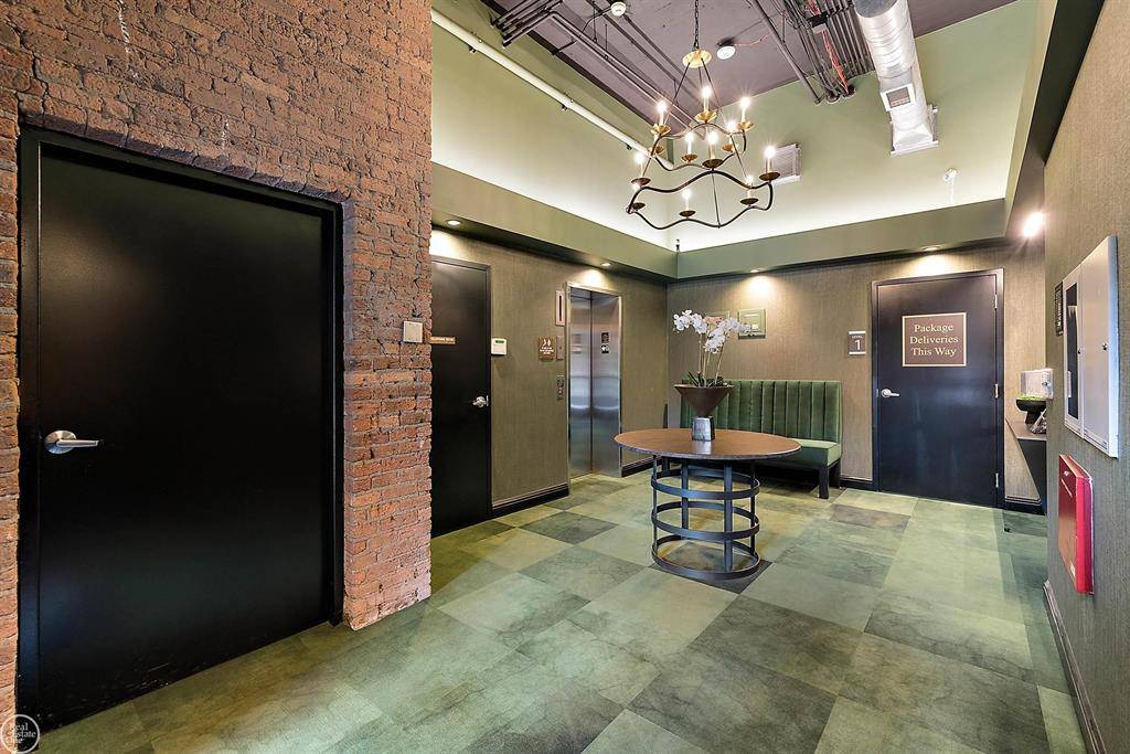 Detroit, MI 48201,444 W Willis St Unit#89/205 Street Unit#89/205