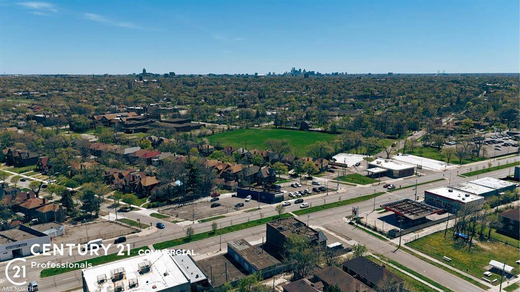 Detroit, MI 48204,12218-12220 Livernois Avenue