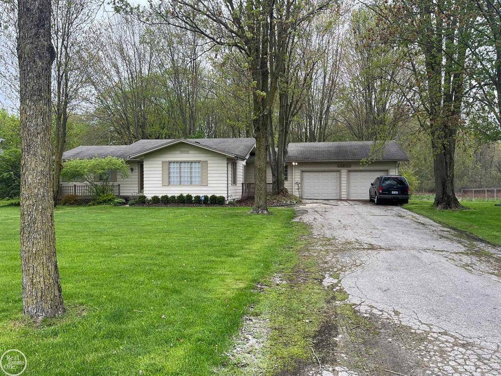 New Baltimore, MI 48047,54925 Ridge Road