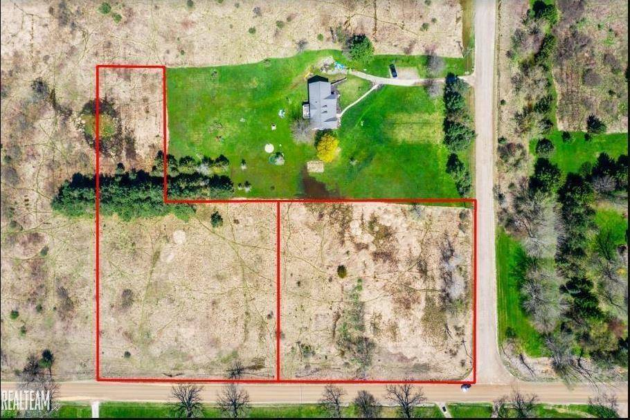 Leonard Vlg, MI 48367,00 Mack Road