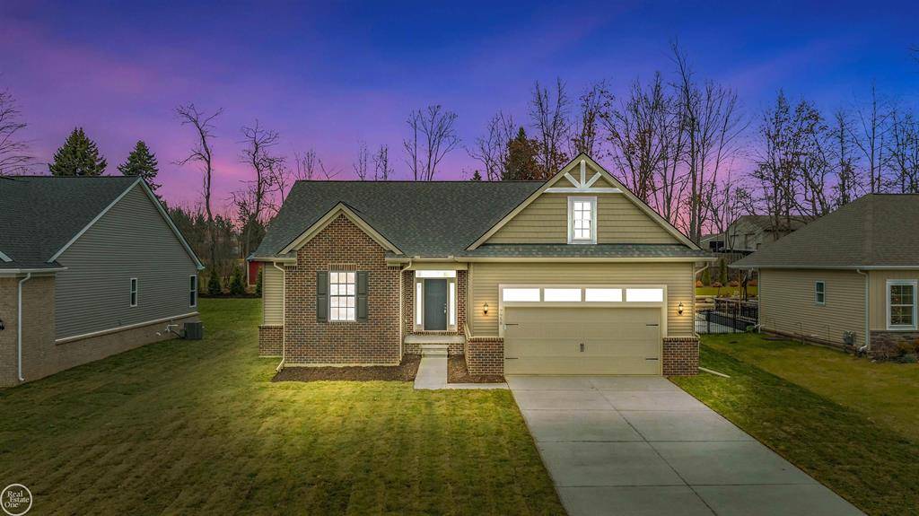 Waterford Twp, MI 48327,7982 Jordan Drive