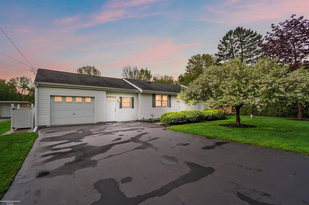 Bedford Twp, MI 48182,2725 W Temperance Road