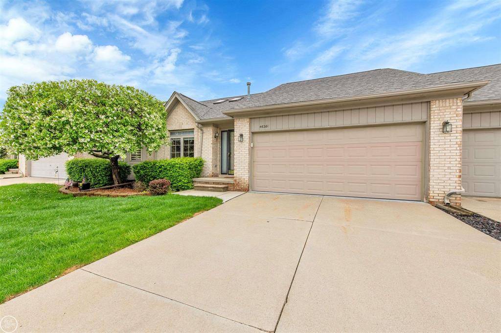 Macomb Twp, MI 48044,46261 Imperial Lane