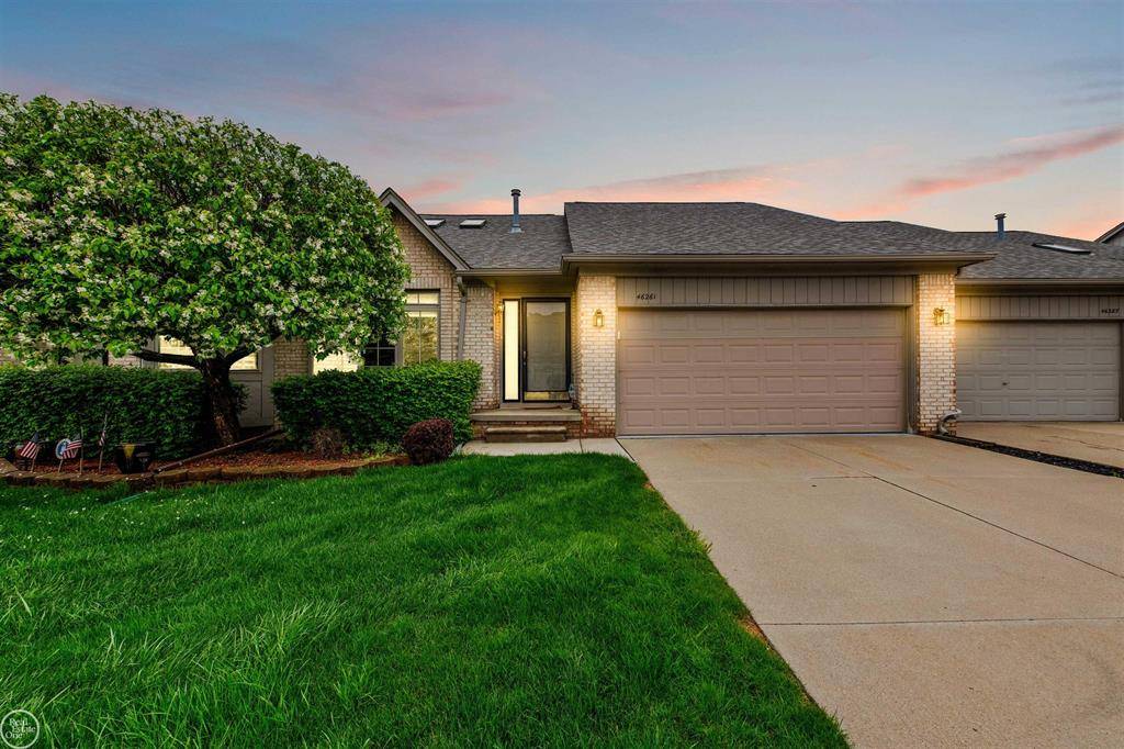 Macomb Twp, MI 48044,46261 Imperial Lane