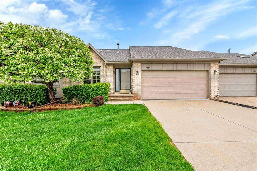Macomb Twp, MI 48044,46261 Imperial Lane