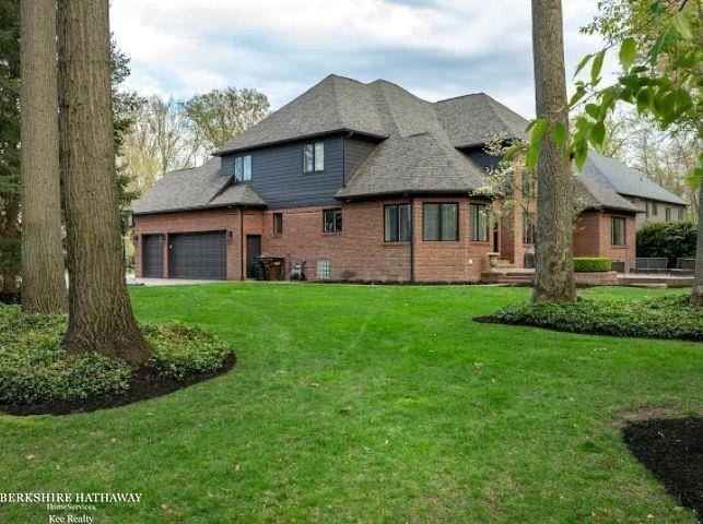 Shelby Twp, MI 48316,53751 Aurora Park Drive