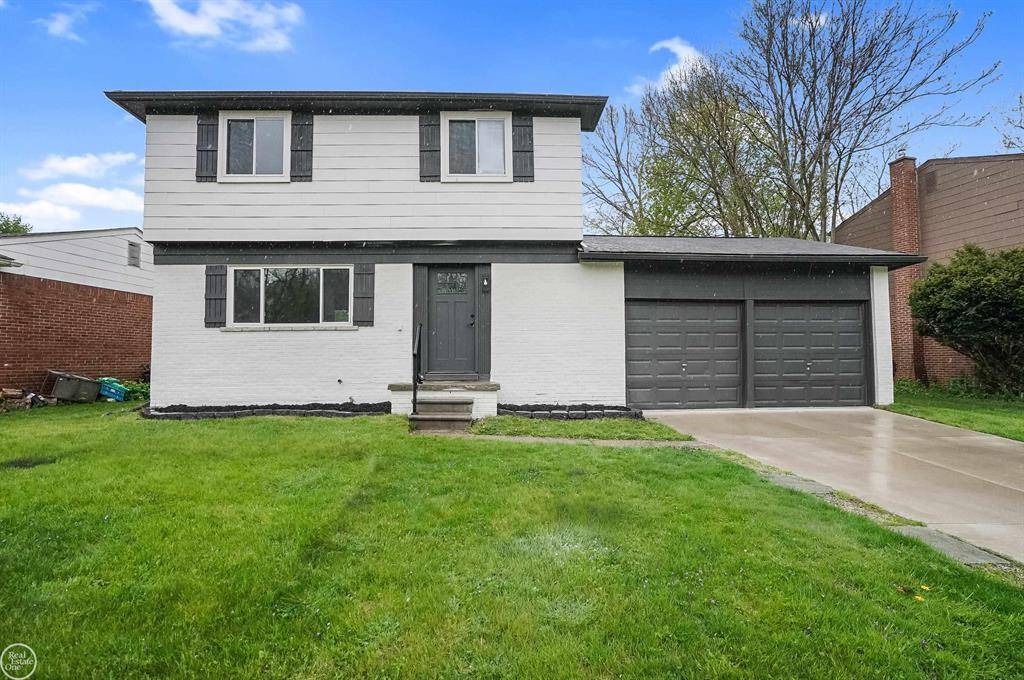 Mt. Clemens, MI 48043,530 Clinton River Drive