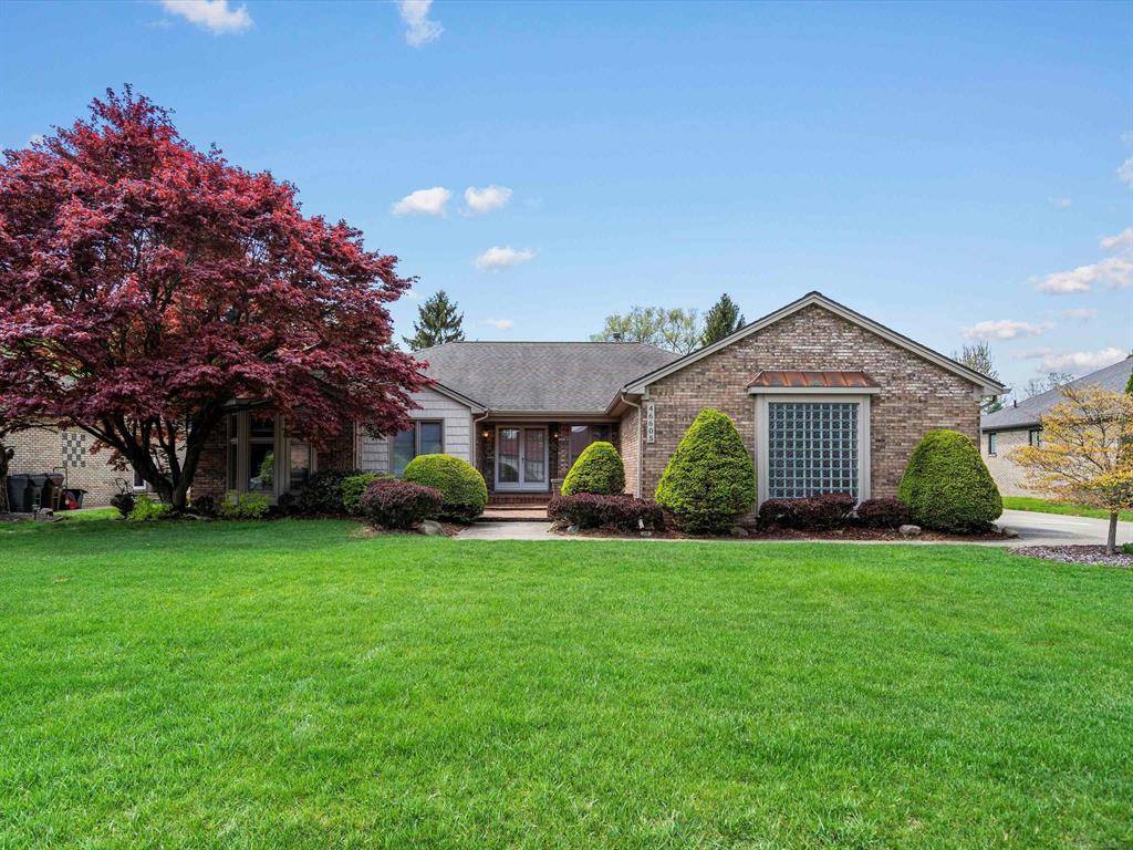 Shelby Twp, MI 48315,46605 Hawkins Street