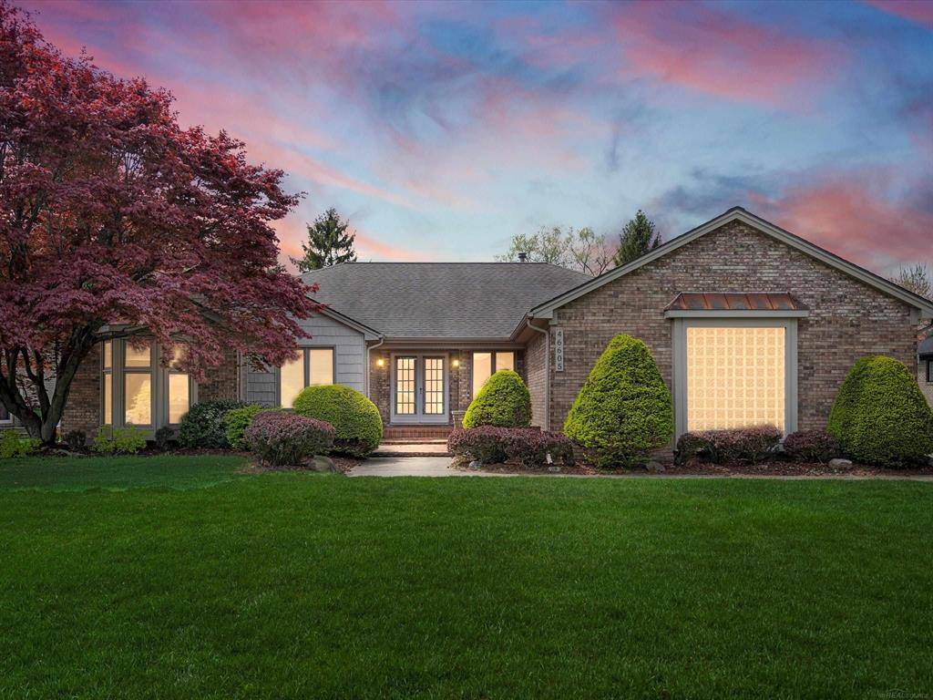 Shelby Twp, MI 48315,46605 Hawkins Street