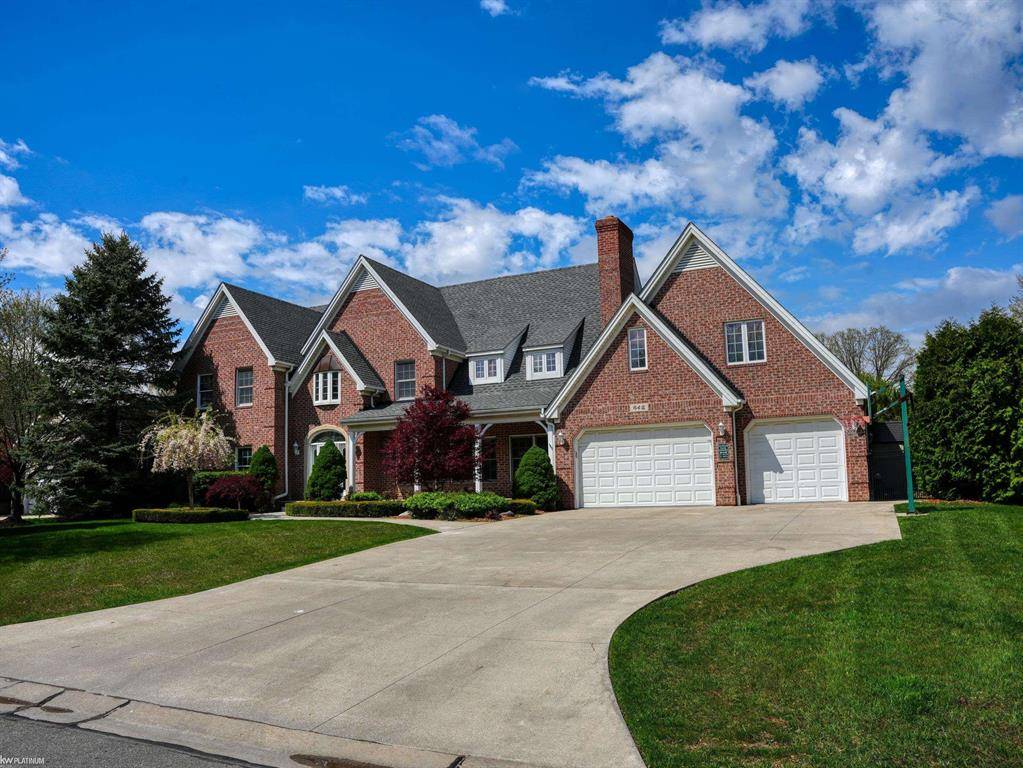 St. Clair, MI 48079,642 St Andrews Street