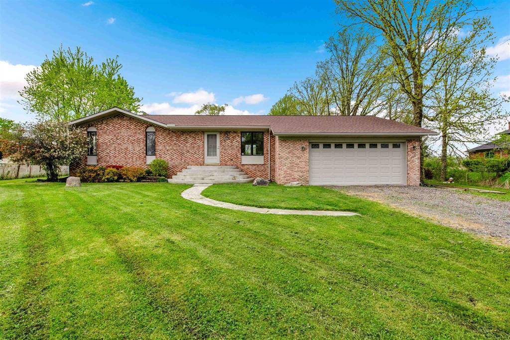 Macomb Twp, MI 48042,23341 Chapman Road