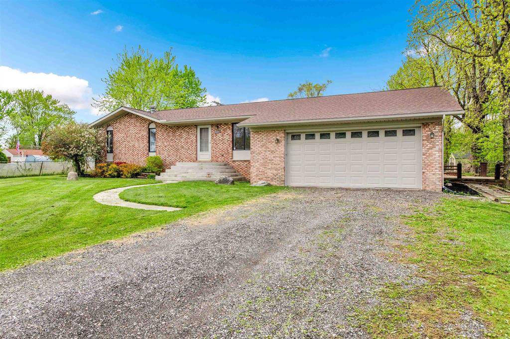 Macomb Twp, MI 48042,23341 Chapman Road