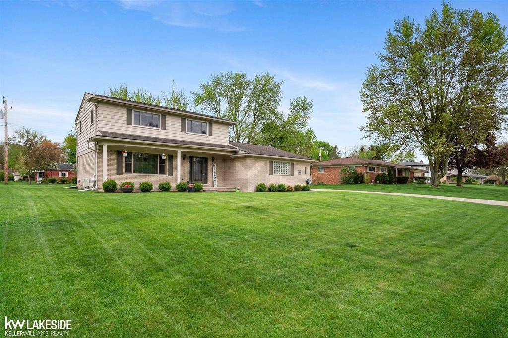 Shelby Twp, MI 48316,6622 Donnybrook Drive