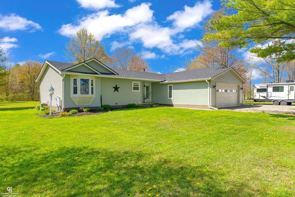 Kimball Twp, MI 48074,7225 Searls Road