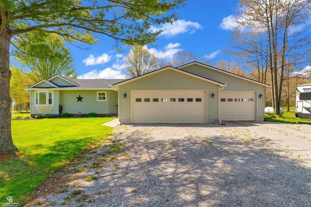 Kimball Twp, MI 48074,7225 Searls Road