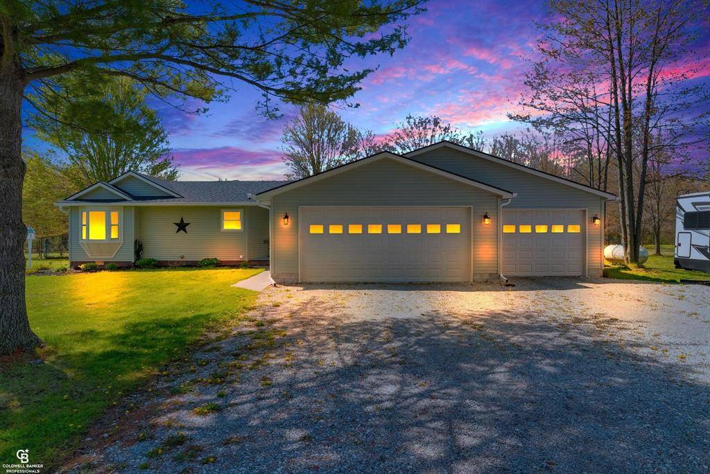 Kimball Twp, MI 48074,7225 Searls Road