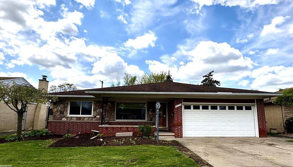 Sterling Heights, MI 48312,33773 Somerset Drive