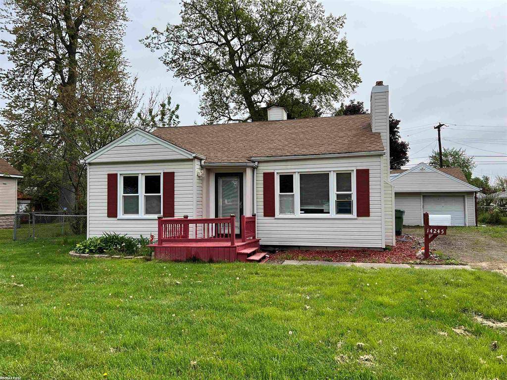 Southgate, MI 48195,14245 FORDLINE Street