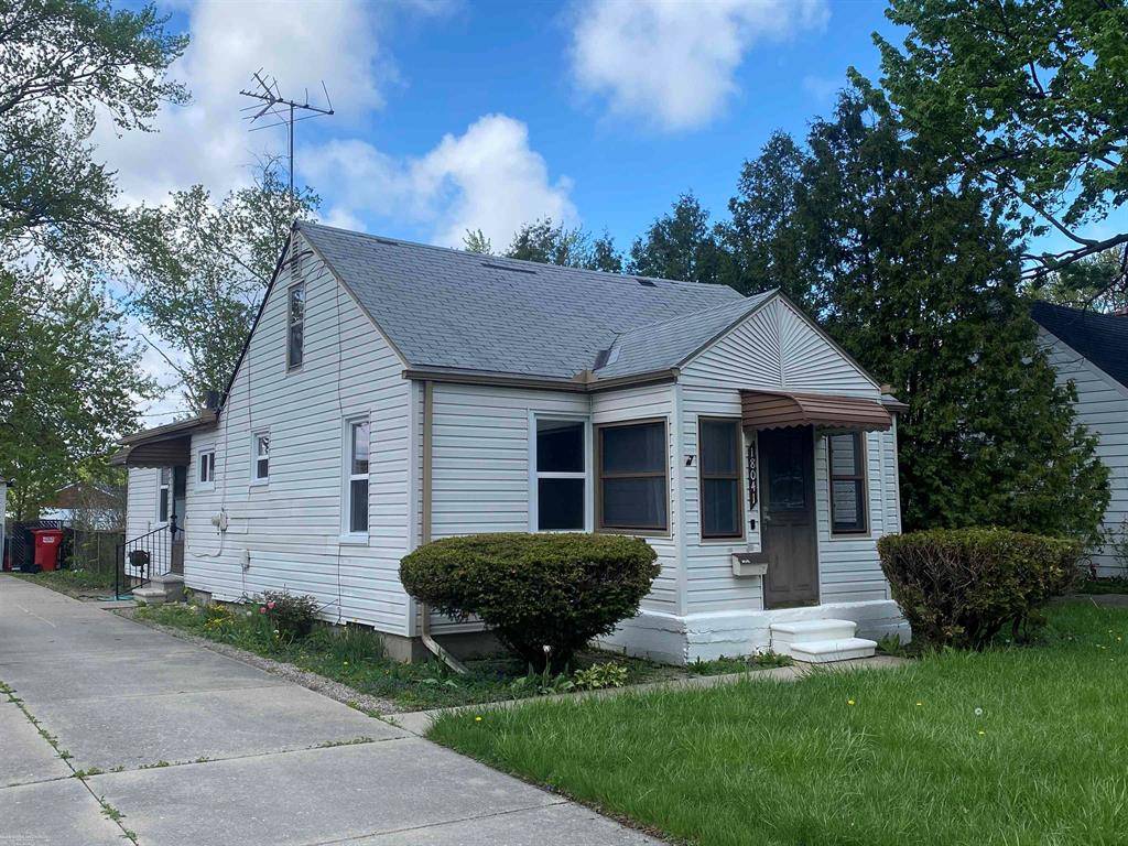 Roseville, MI 48066,18041 Eastland Street