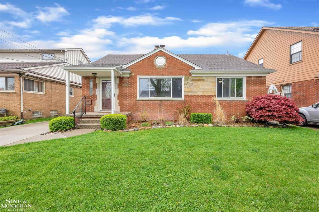 St. Clair Shores, MI 48080,23310 Clairwood Street