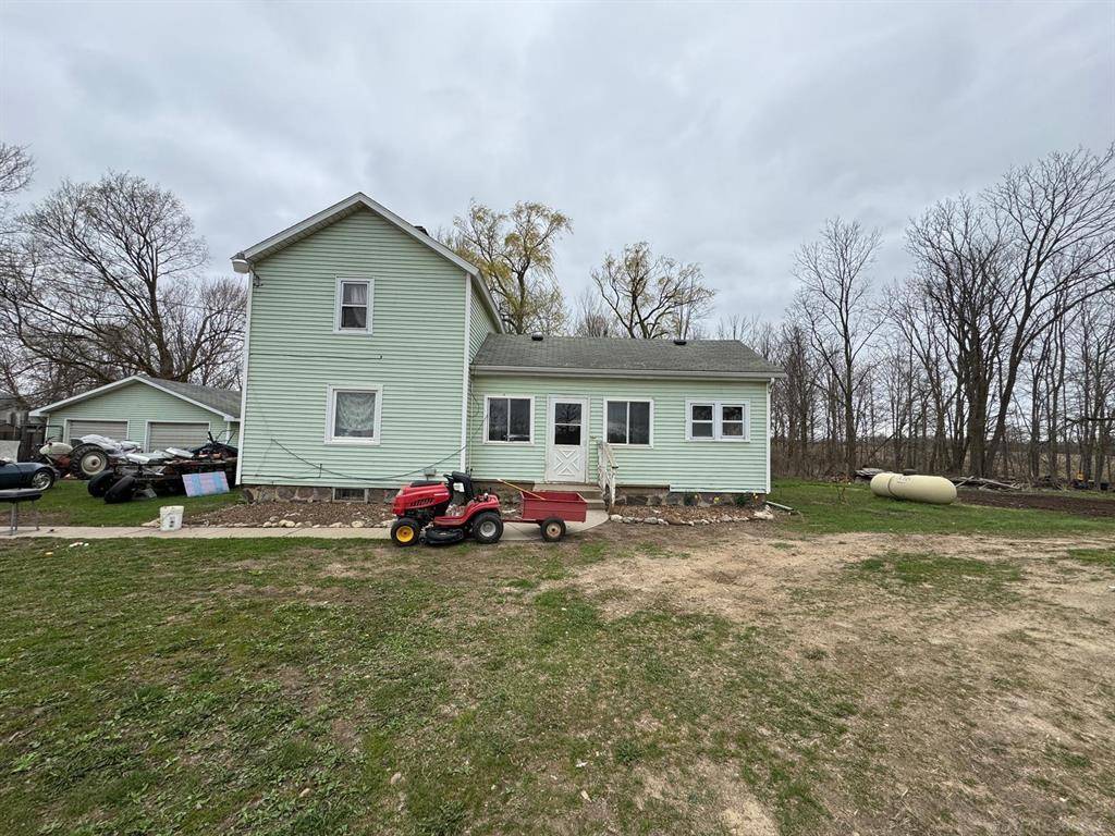 Cheshire Twp, MI 49010,4579 110th Avenue