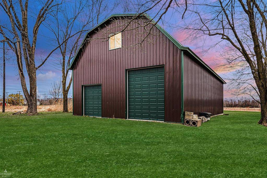 Mussey Twp, MI 48444,4896 Cade Road