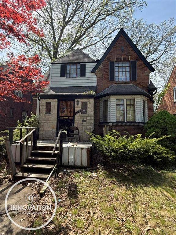 Detroit, MI 48224,5991 Bishop Street